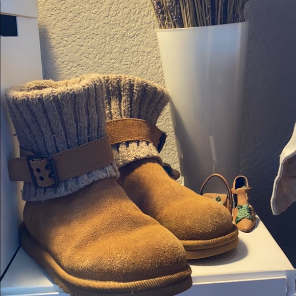 comfy ugg boots